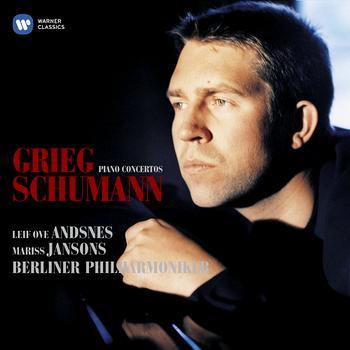 ✿ Leif Ove Andsnes