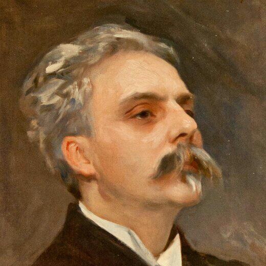 法国-Gabriel Faure：Pavane