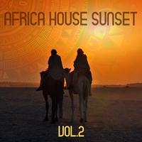 Africa House Sunset (Vol. 2)