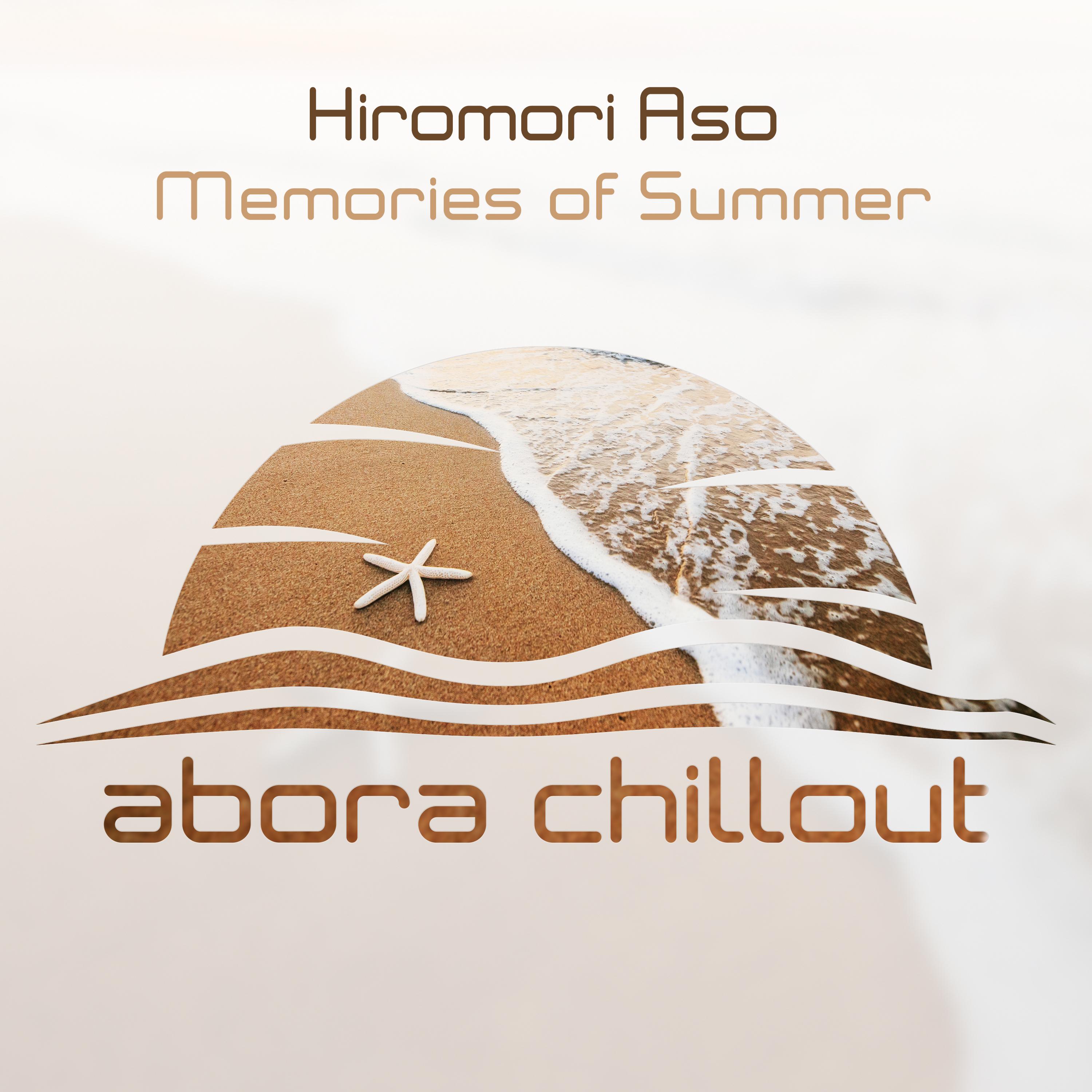 Memories of Summer (Original Mix)