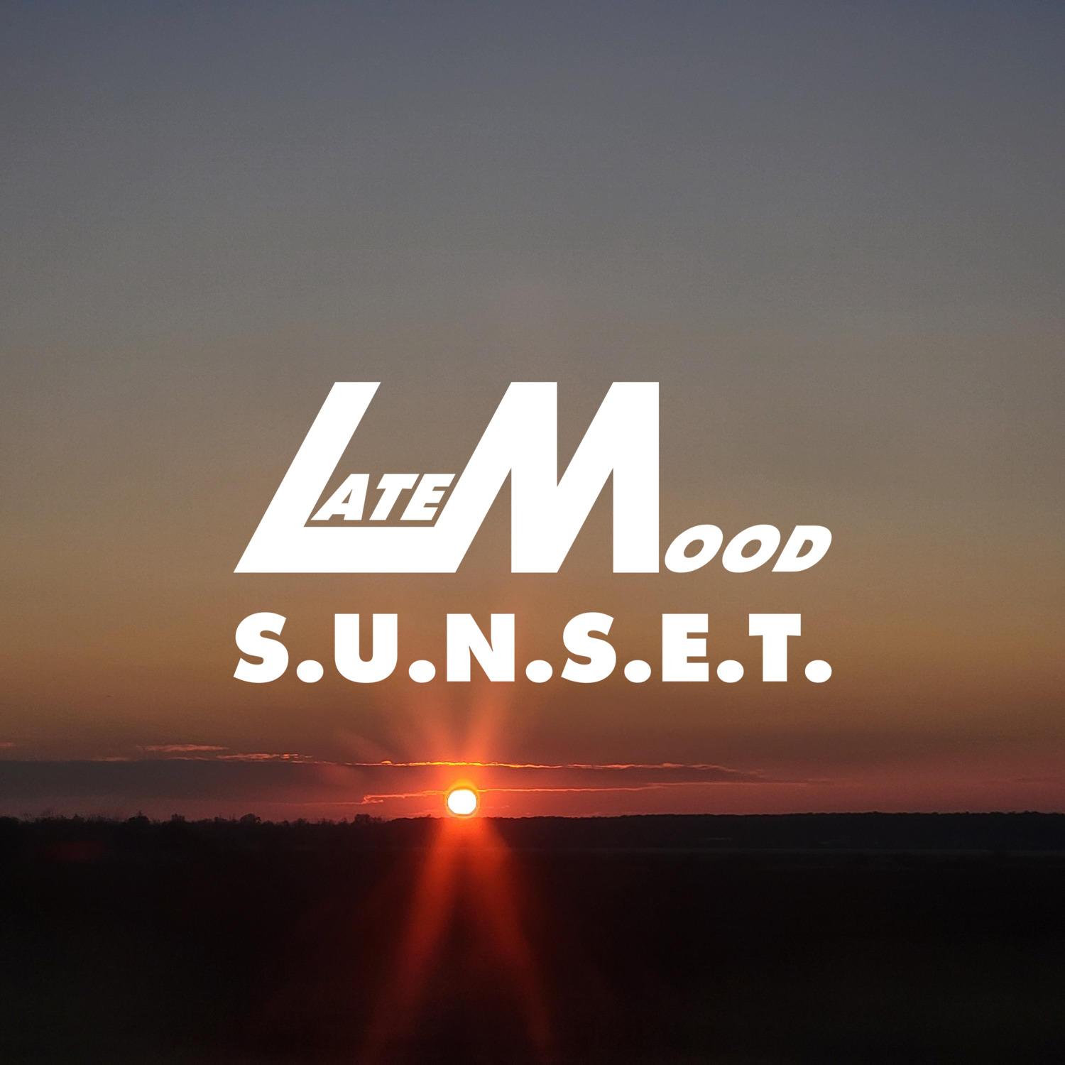 S.U.N.S.E.T. (LateMood's Greek Jewels Remix)