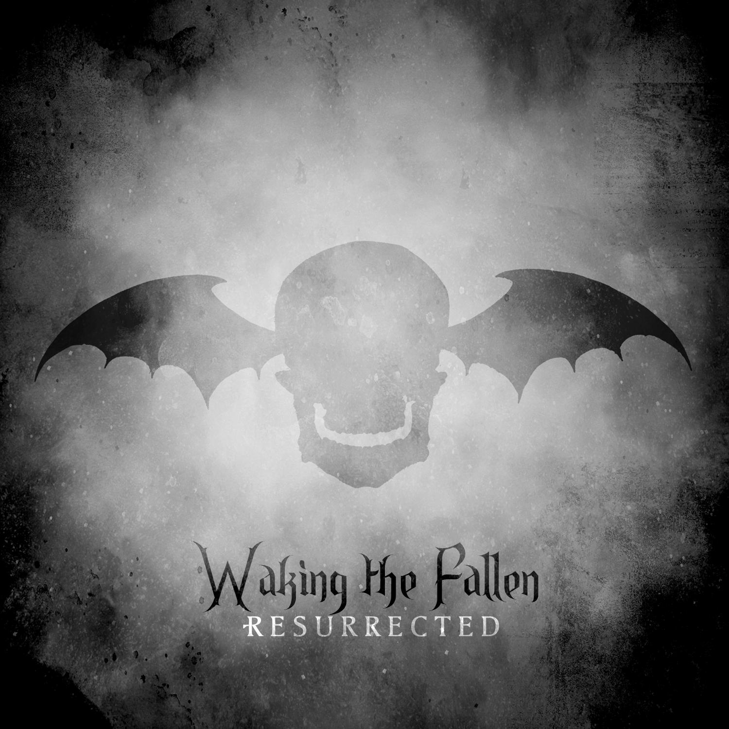 Unholy Confessions_Avenged Sevenfold_Waking The Fallen: Resurrected | 在线播放_Unholy Confessions歌词_Unholy Confessions下载 | 网易云音乐