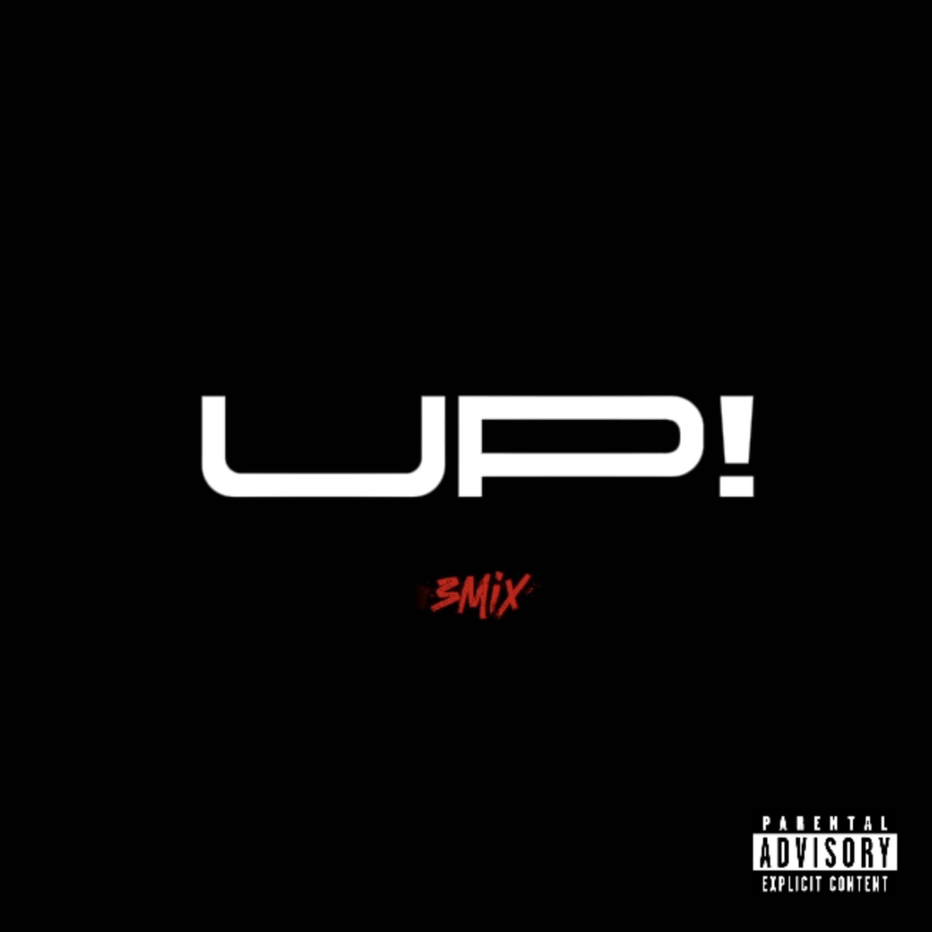 UP! (3Mix)
