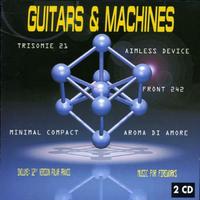 Guitars & Machines