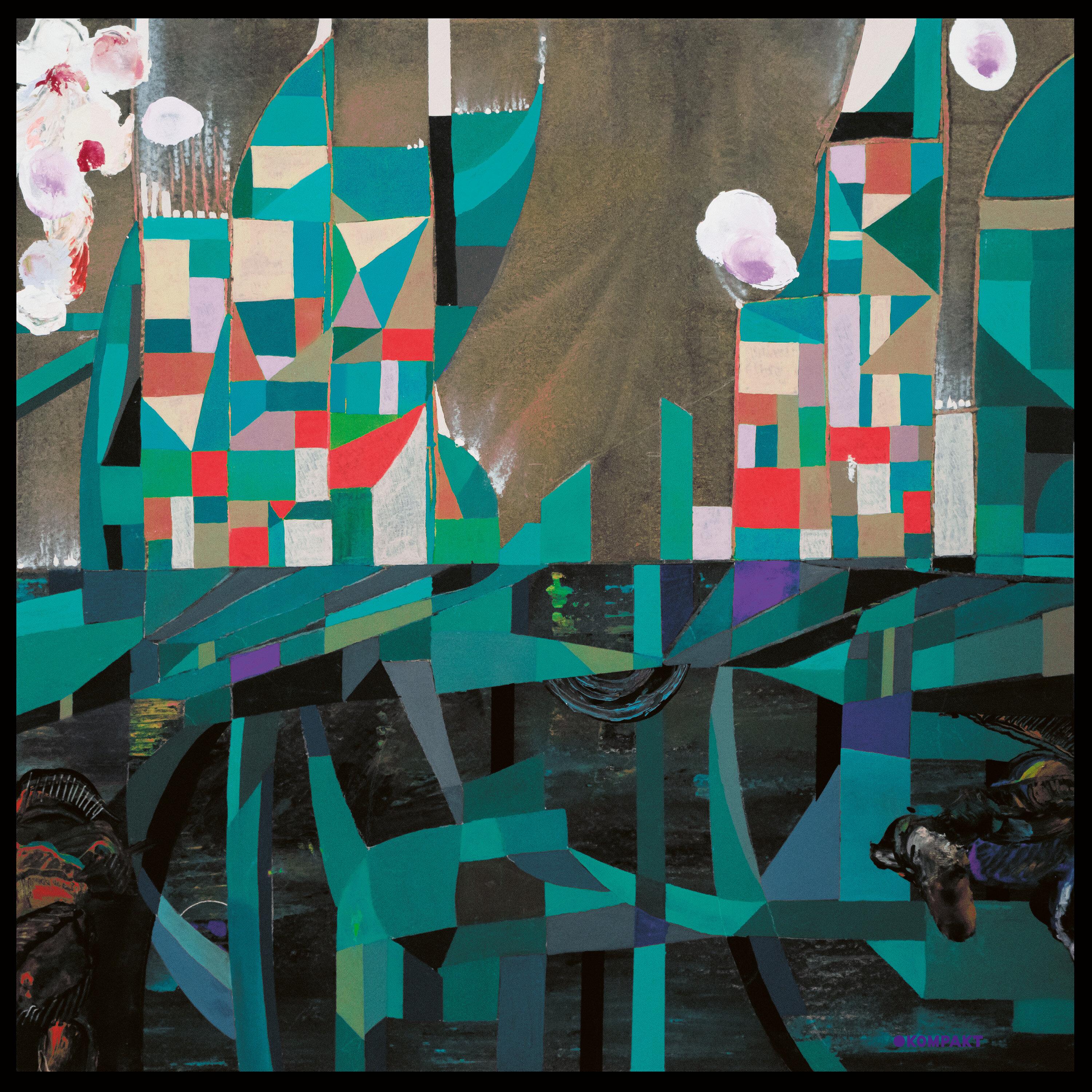 Abyss II x Darkness (Philipp Stoffel Fusion Mix)