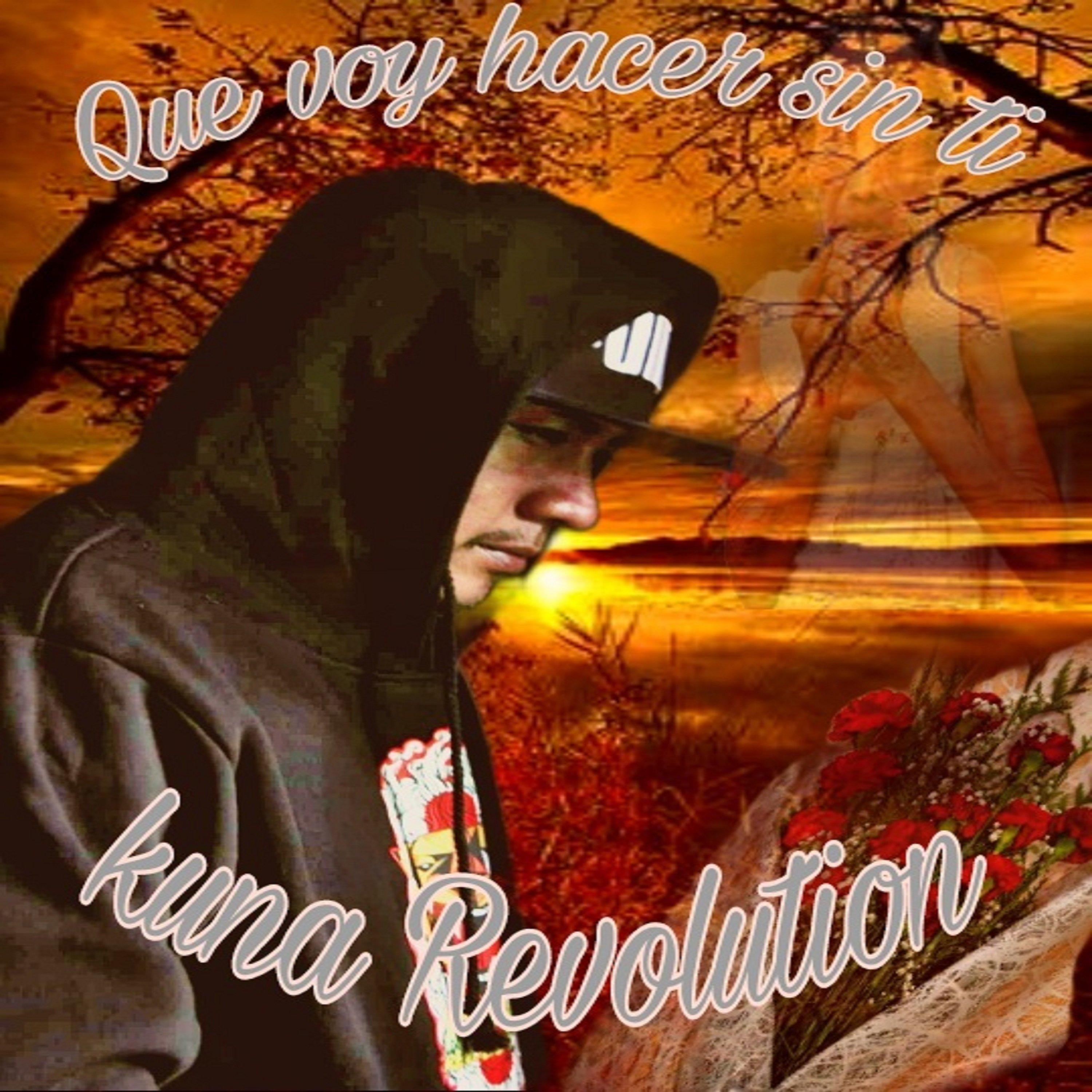 Que voy hacer sin ti