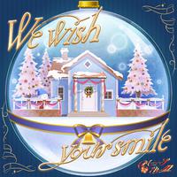 We wish your smile (GAME VERSION)