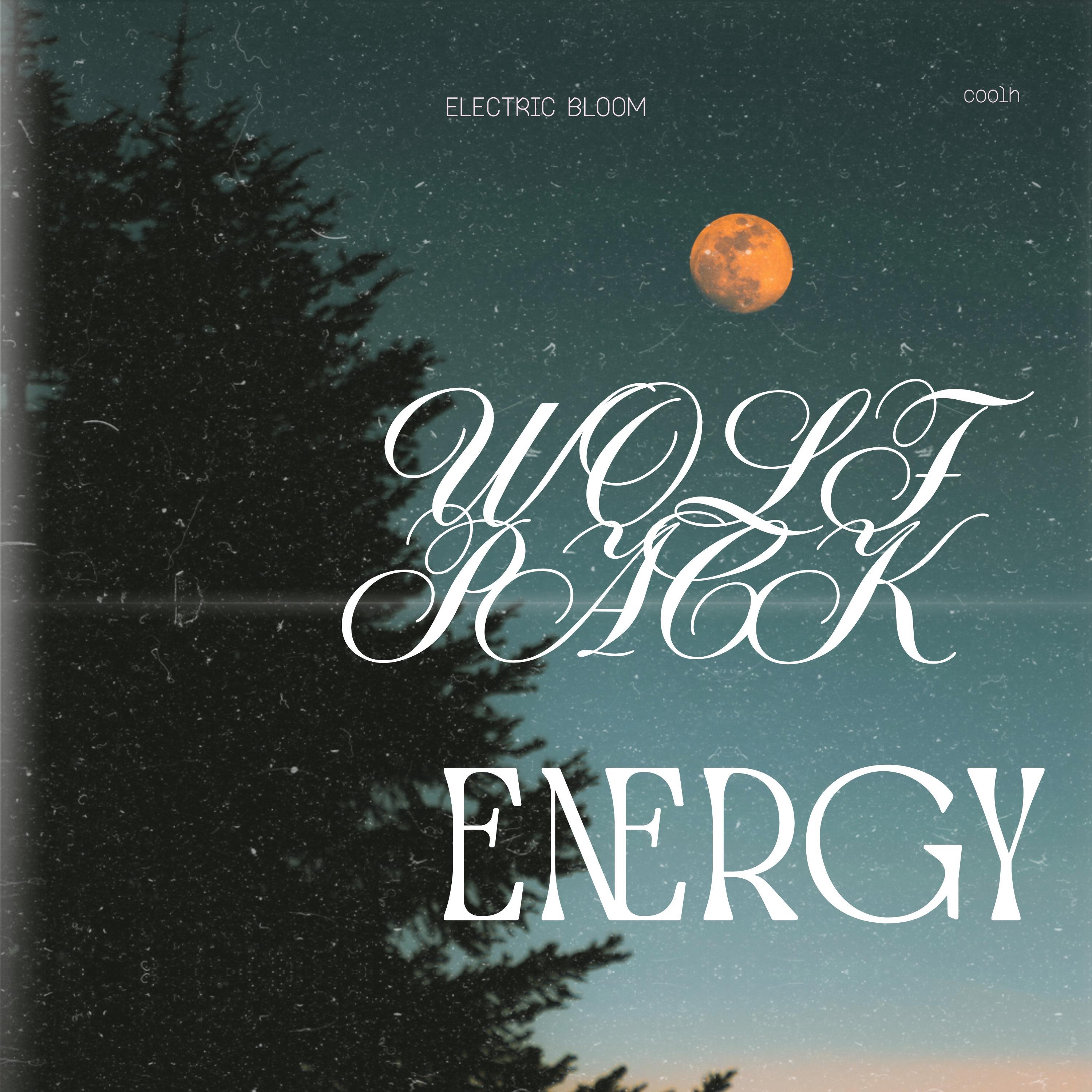 Wolf Pack Energy (Electric Bloom Soundtrack Remixes)
