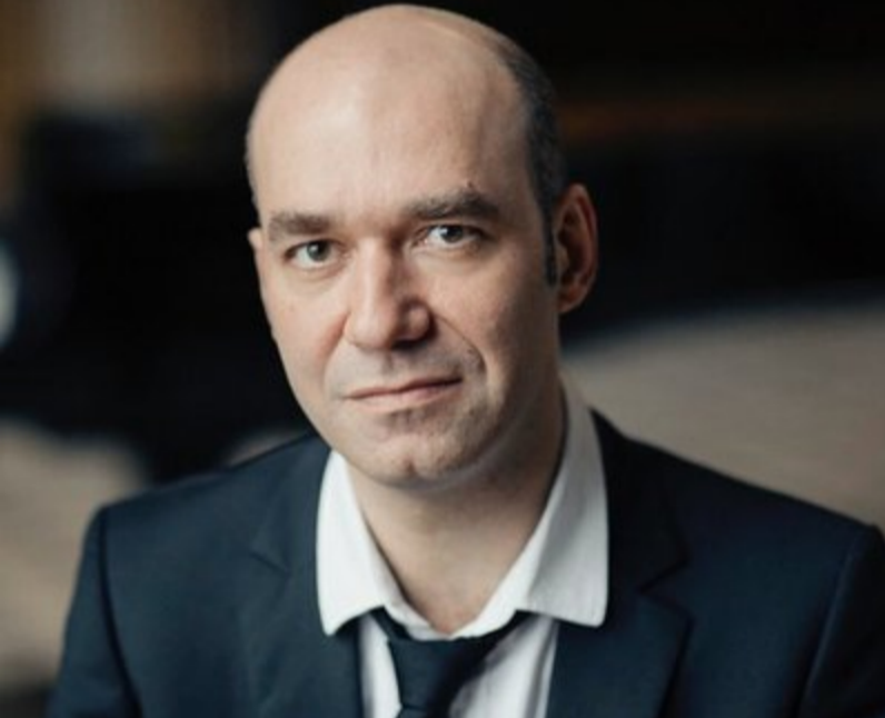 Jerome Ducros