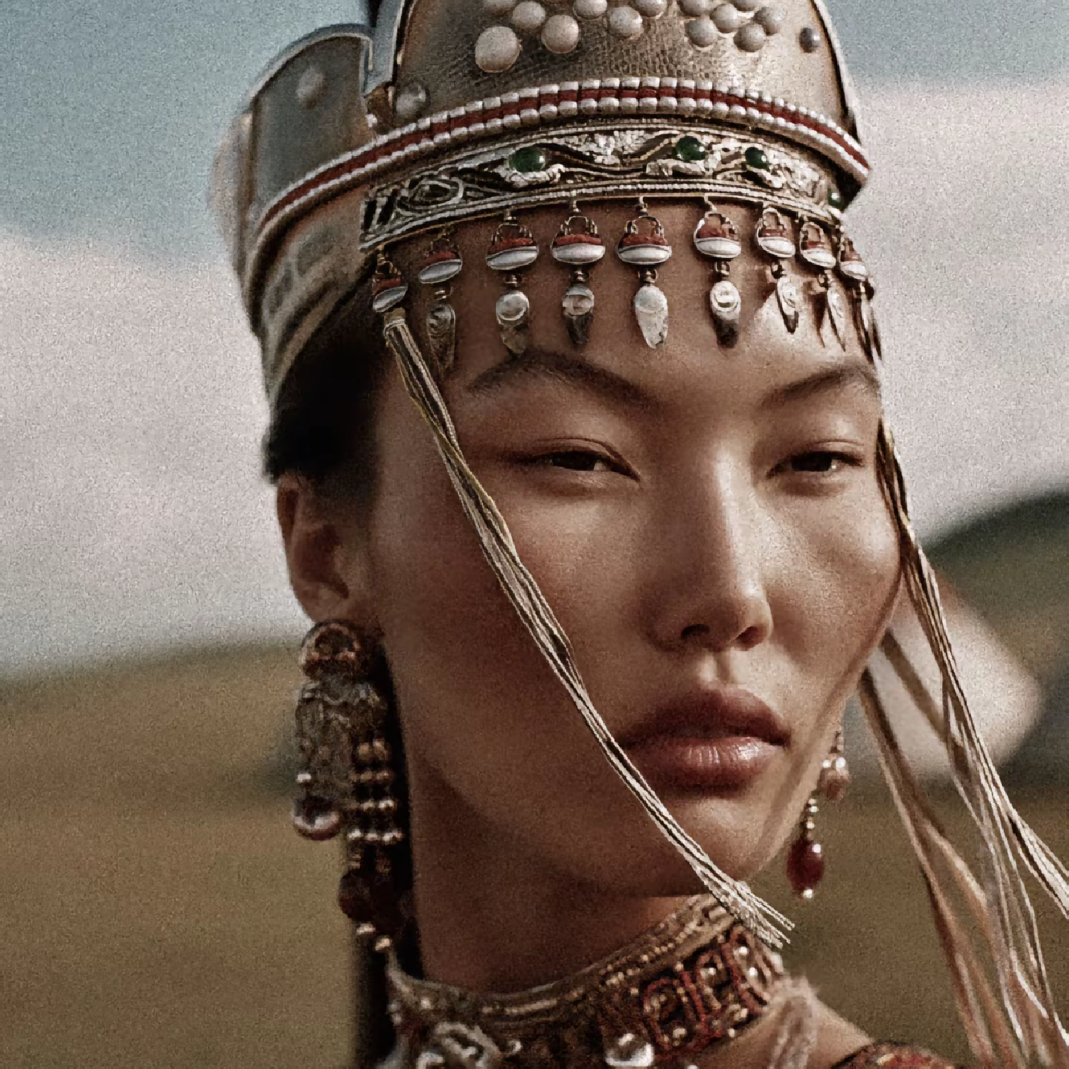 The Night in Ulaanbaatar-李雨霏_晚饭（Van Cheng remix）