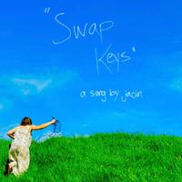 Swap Keys