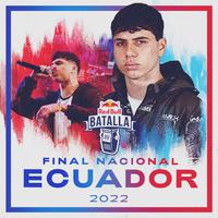 Final Nacional Ecuador 2022