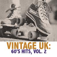 Vintage UK: 60's Hits, Vol. 2