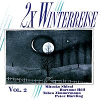 2x Winterreise, Vol. 2