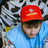 WowJus7in资料,WowJus7in最新歌曲,WowJus7inMV视频,WowJus7in音乐专辑,WowJus7in好听的歌