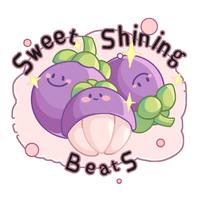 SweetShiningBeats-落云归兮