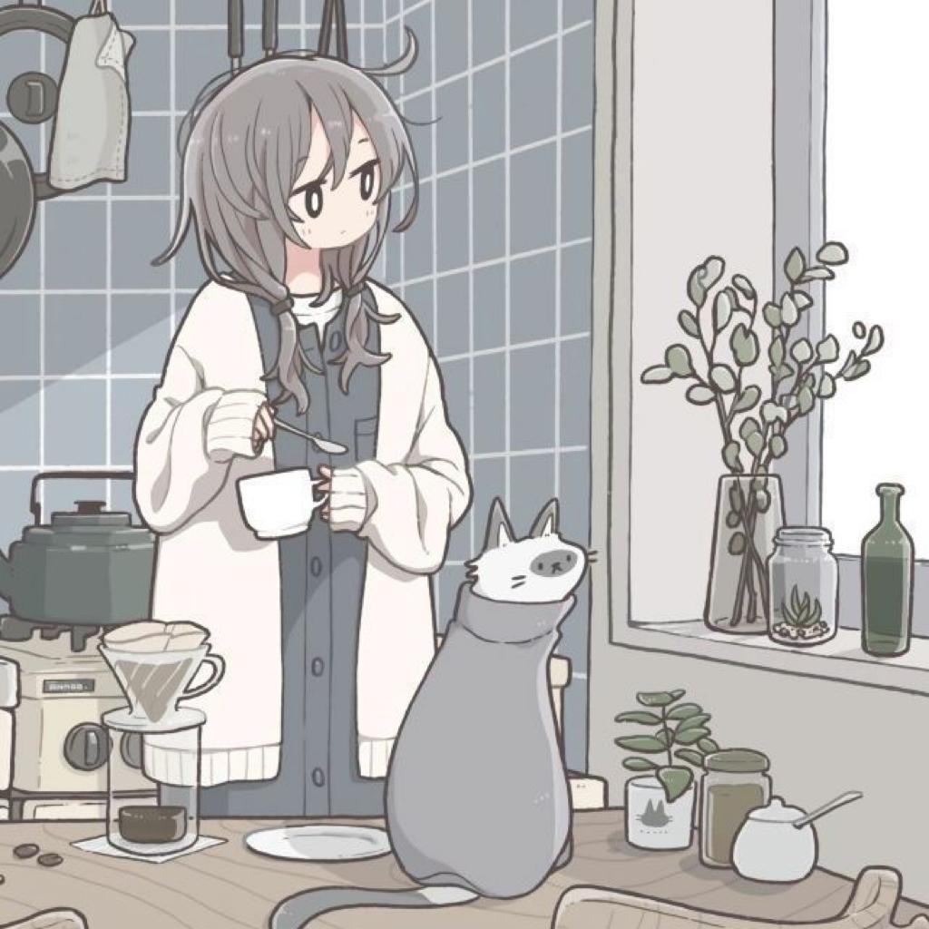 杀死一只知更鸟_OC