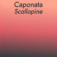 Caponata Scallopine