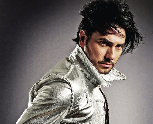 Beto Cuevas