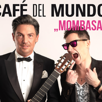 Café del mundo