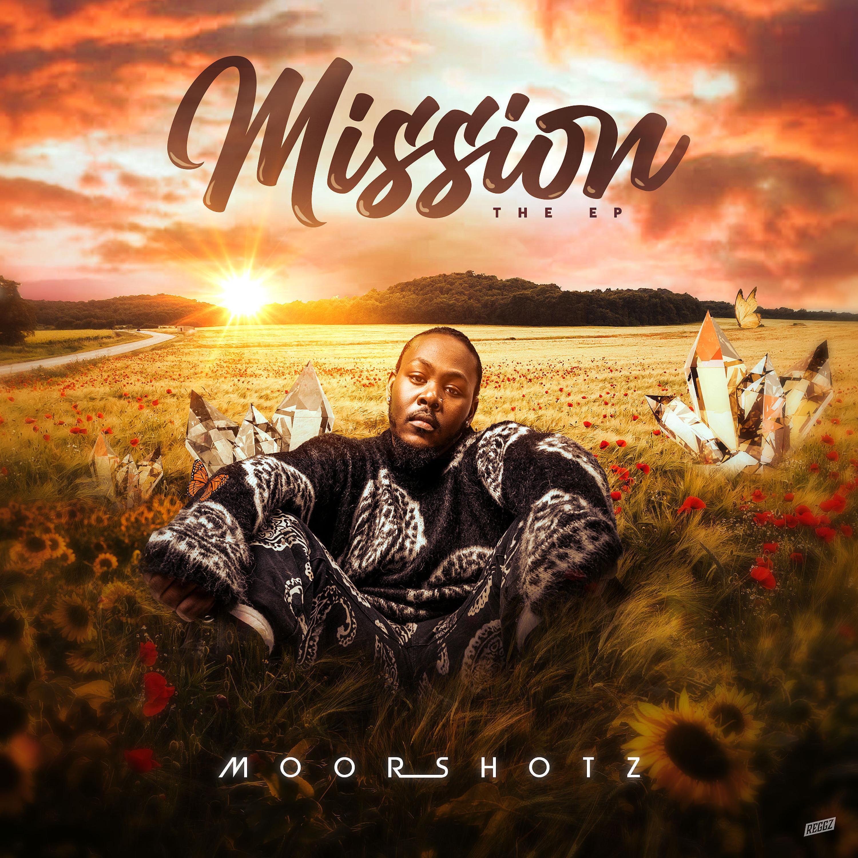 Ore Mi (feat. Eeflat)