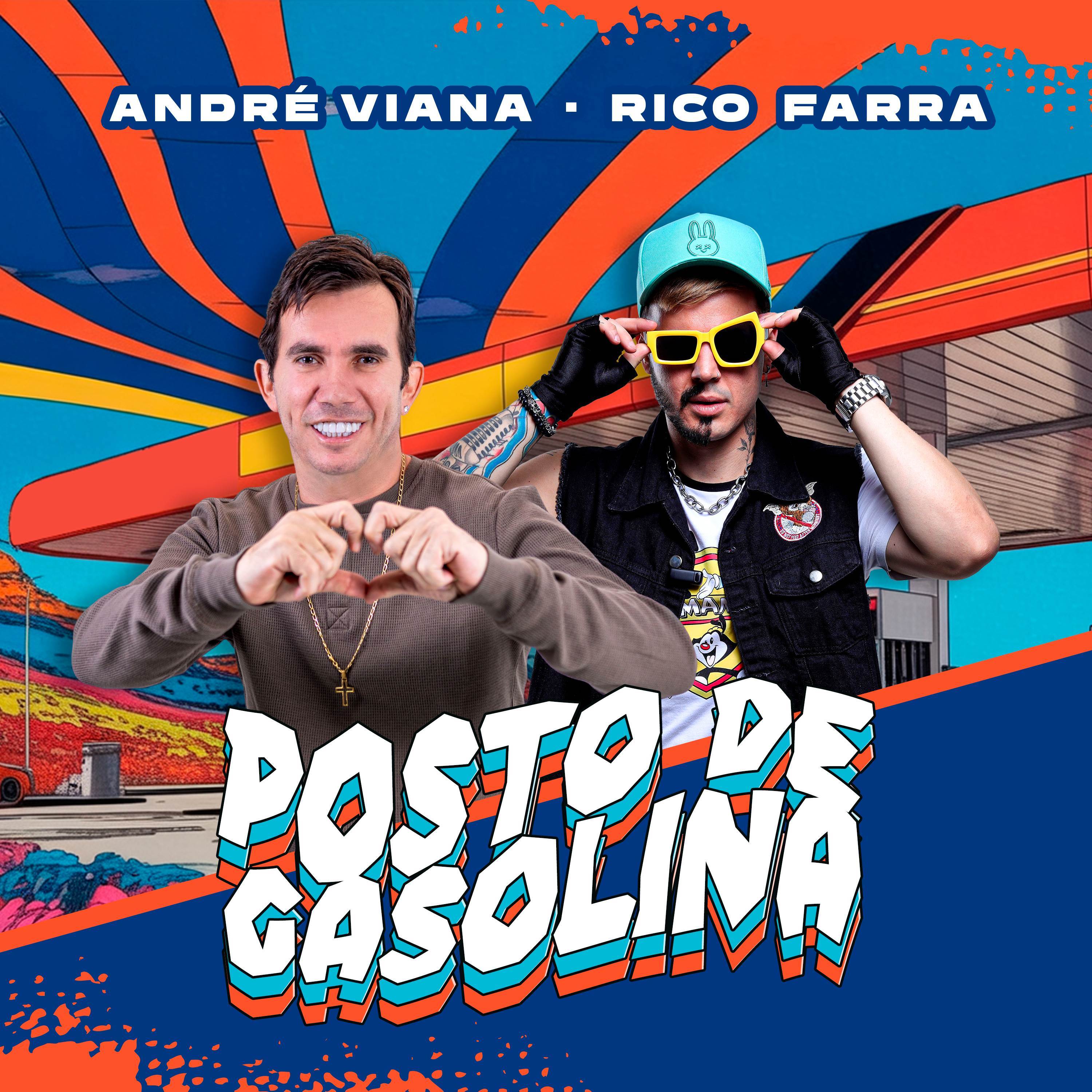 Posto de Gasolina