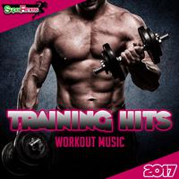 Training Hits 2017: Workout Music