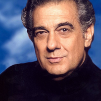 Plácido Domingo