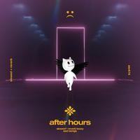 after hours - slowed + reverb