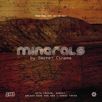 Minerals