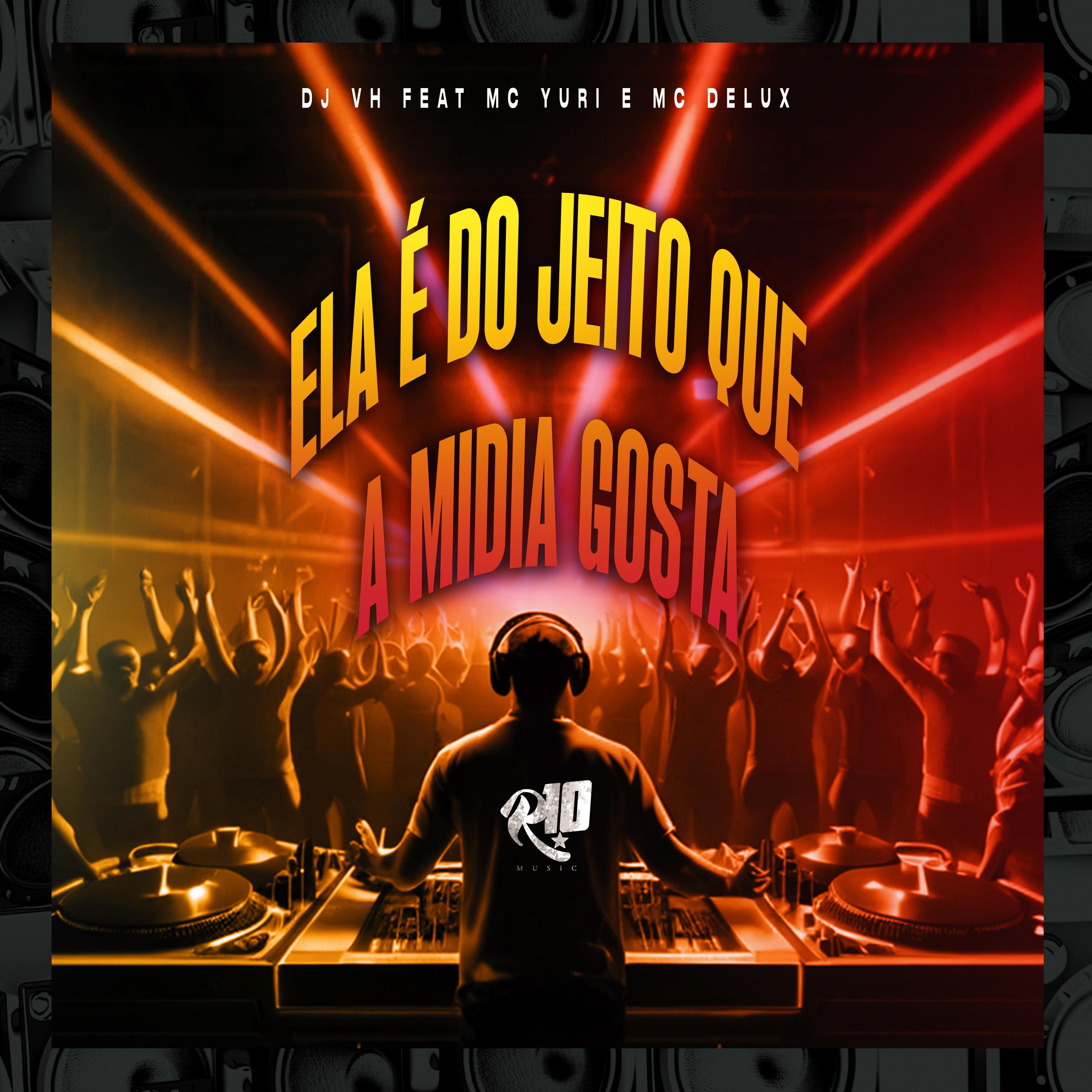 Ela É do Jeito Que a Mídia Gosta