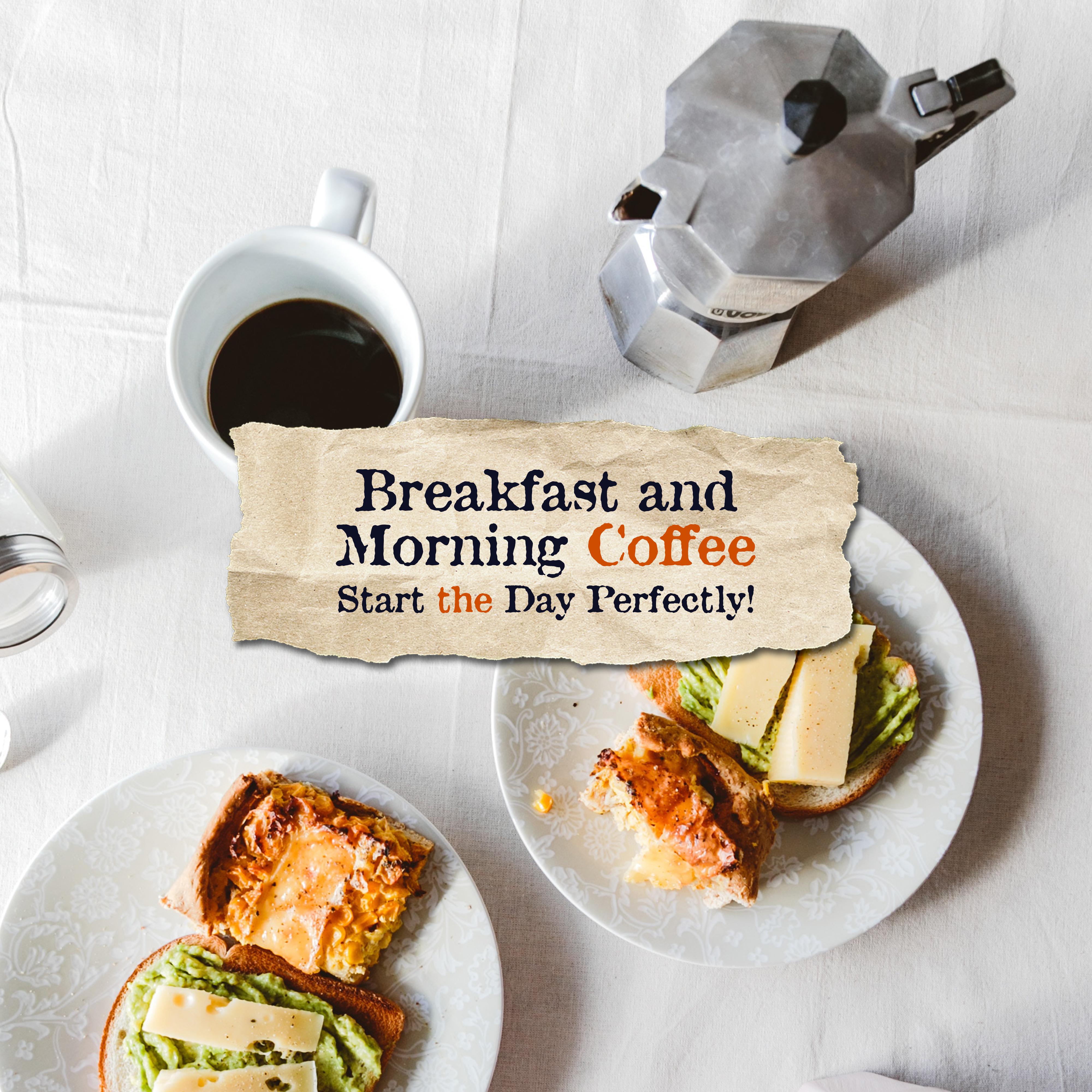  Irresistibly Delicious Breakfast Recipes Easy and Quick for Busy Mornings