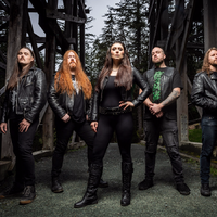 Unleash The Archers