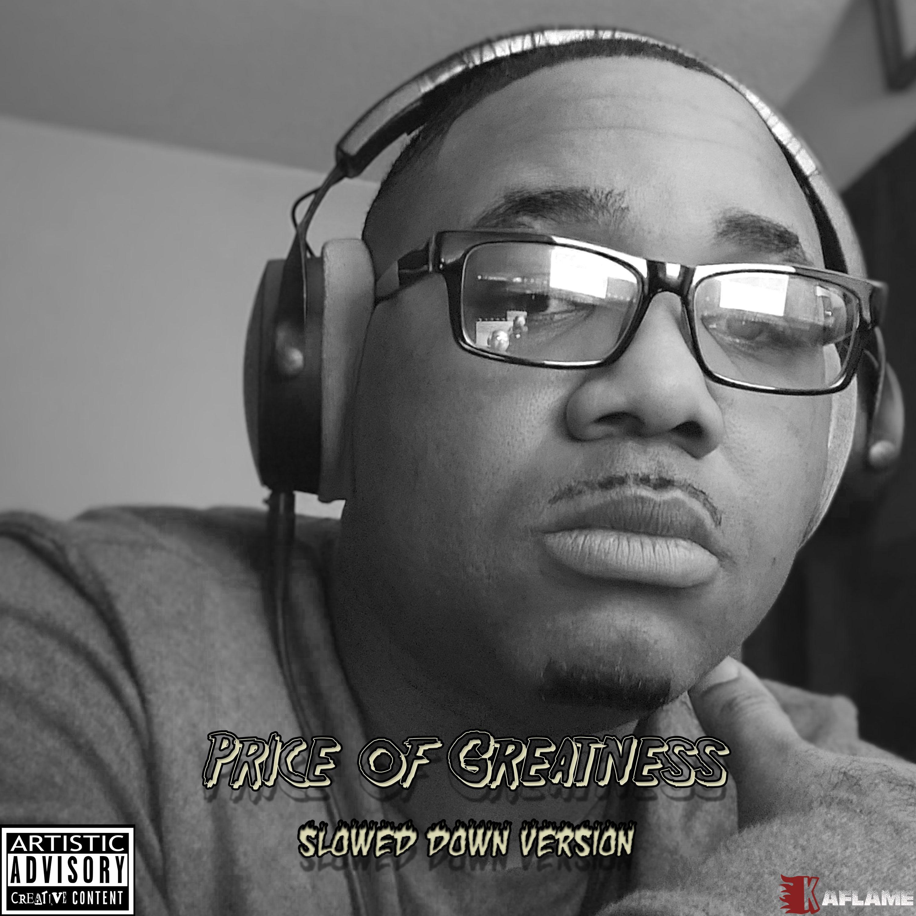 Voices of Agony (Slowed Down Version)