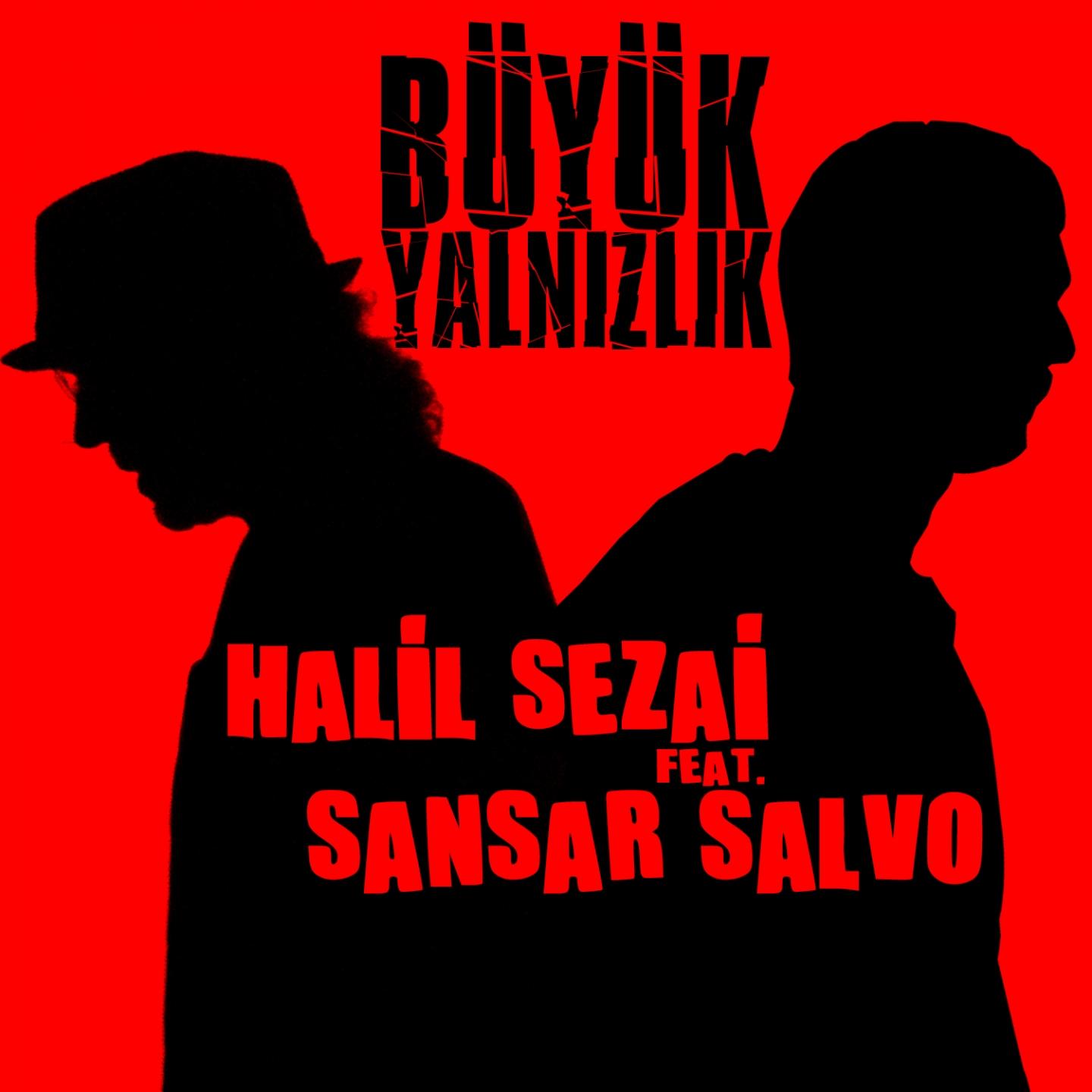 Büyük Yalnızlık (From "Çilek")
