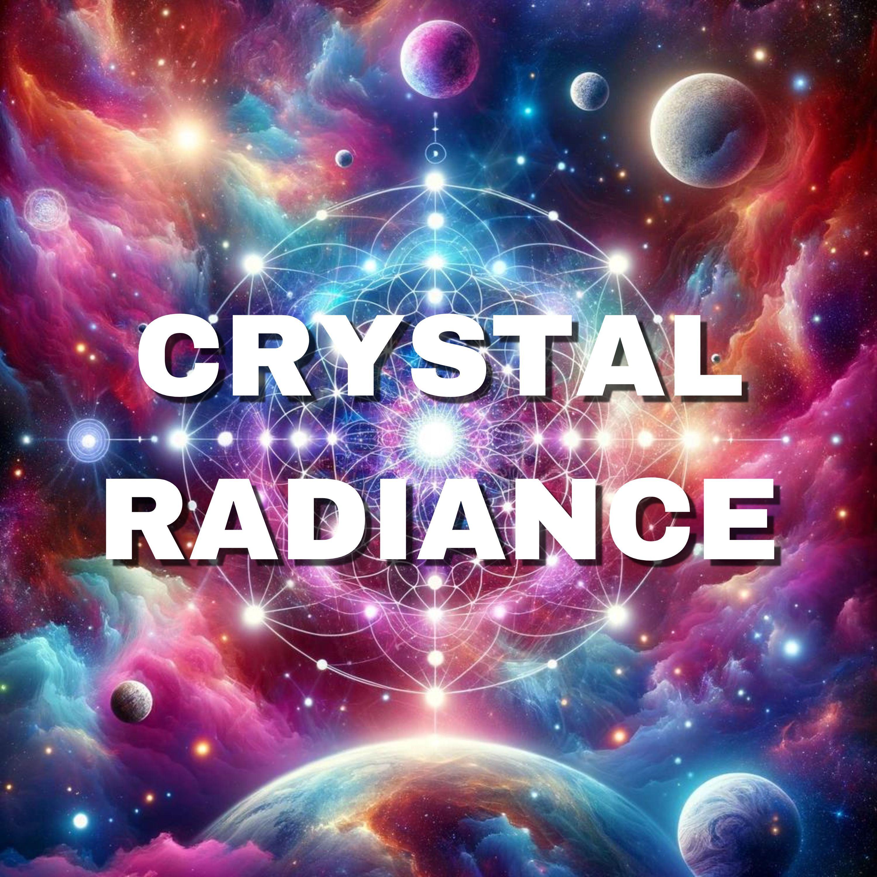 Energetic Detox_Noah Briggs_Crystal Radiance | 在线播放_Energetic Detox歌词_Energetic Detox下载 | 网易云音乐