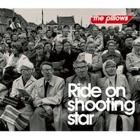 Ride on shooting star