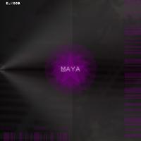 Maya (feat. Starbr33d)