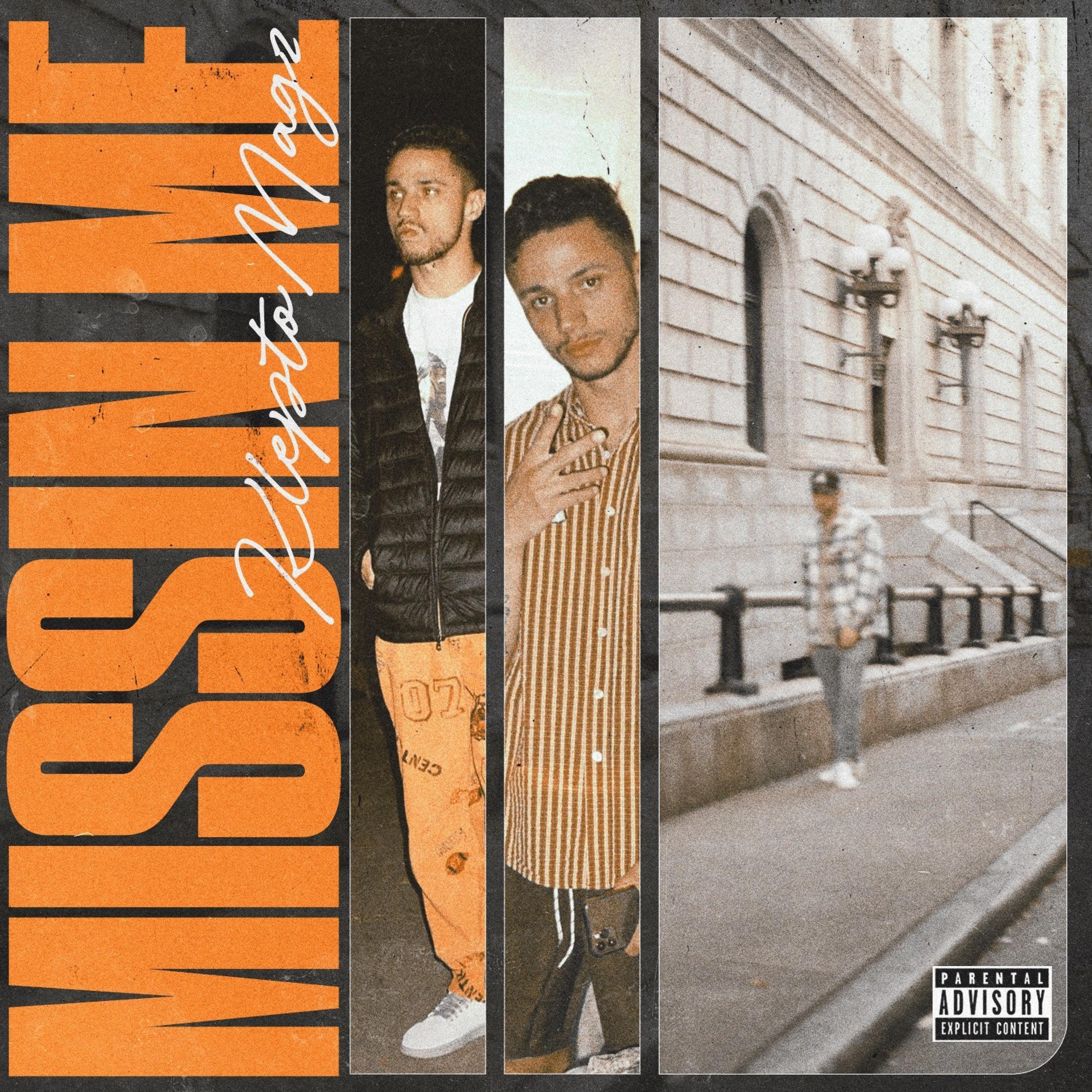 Call Me Crazy (feat. La Swave)