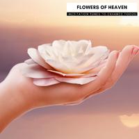 Flowers Of Heaven - Meditation Tunes To Enhance Focus