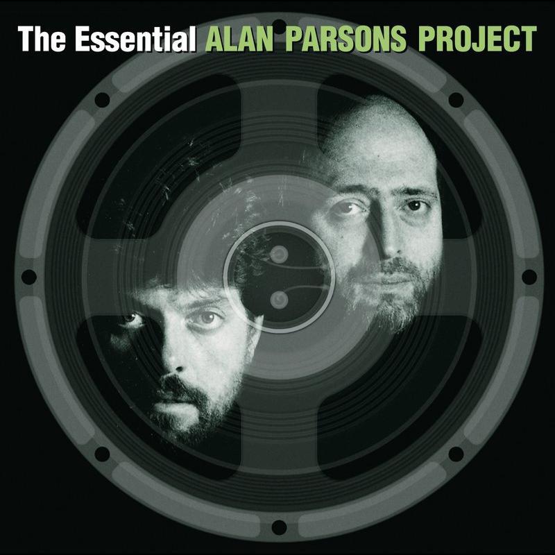 The Essential The Alan Parsons Project