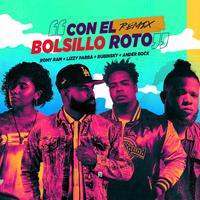 Con el Bolsillo Roto (feat. Rubinsky RBK, Lizzy Parra & Ander Bock)