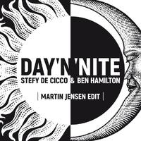 Day 'N' Nite (Martin Jensen Edit)