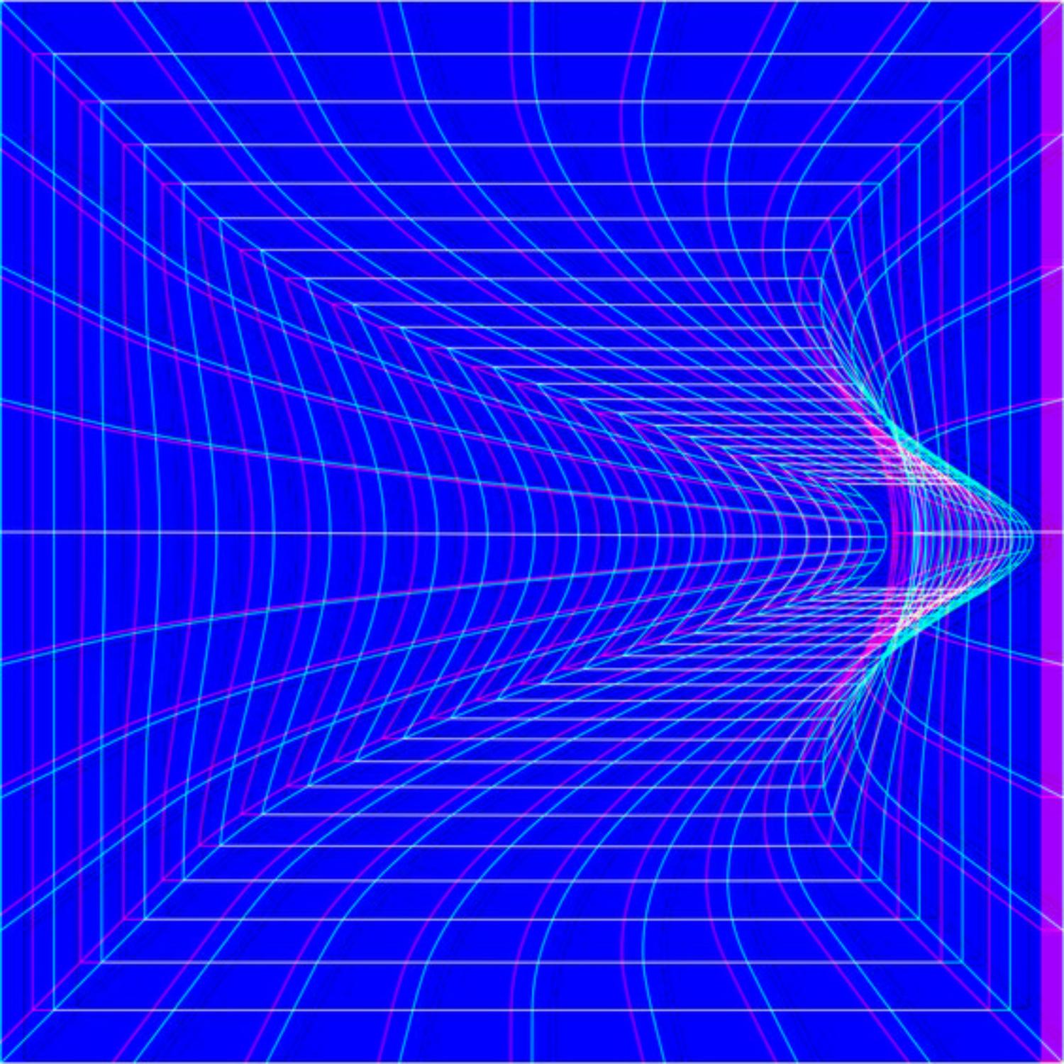 歌单：hensonn·Frequency