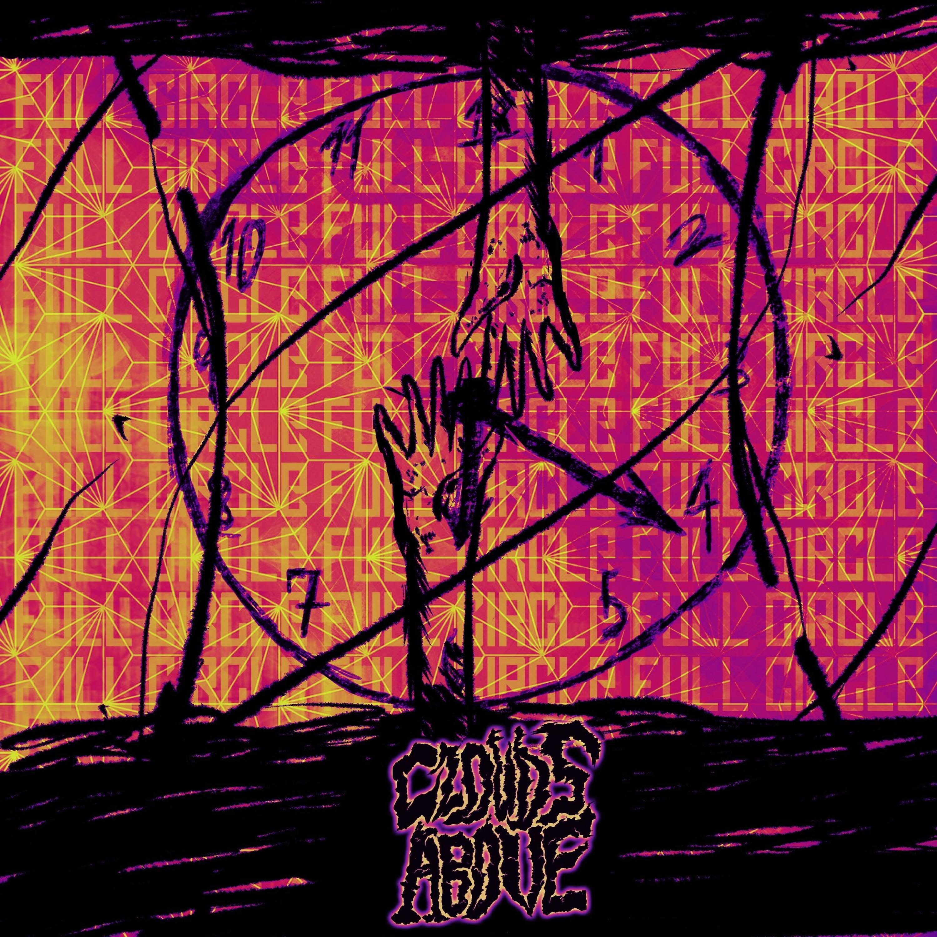 Induce (feat. Ben Pypiak)