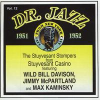 Dr. Jazz, Vol. 12