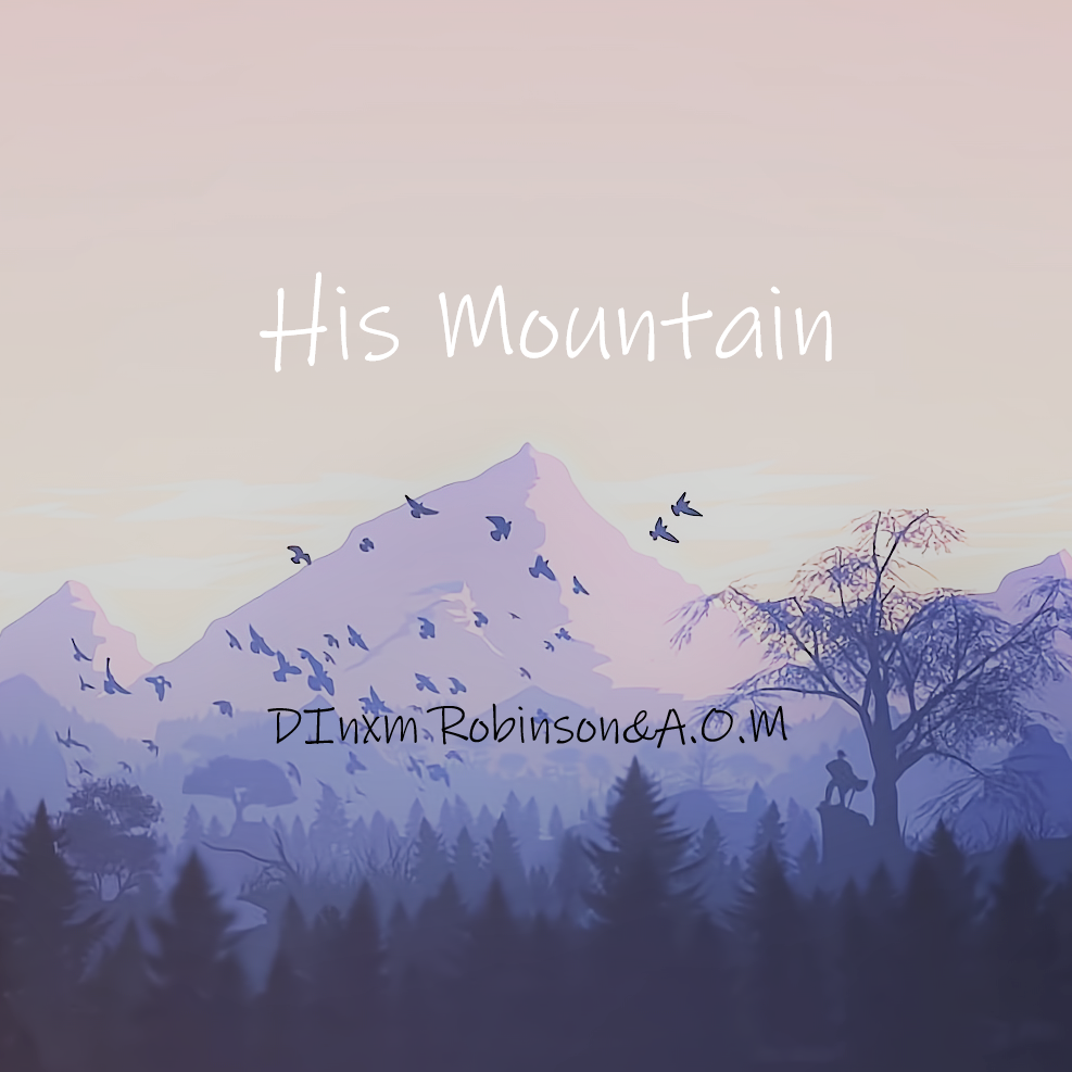 His Mountain