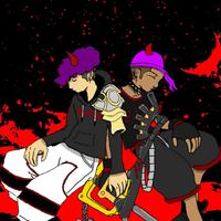 Lustful Eternity