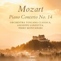 Piano Concerto No. 14 in E-Flat Major, K. 449 (Live)