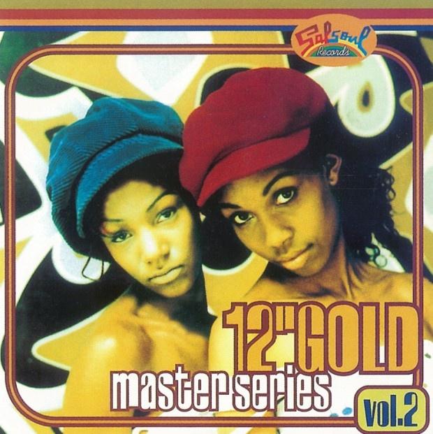 I May Not Be There When You Want (But I'm Right on Time) (12" Mix)